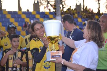 FOTOS - 1º COPA INTERNACIONAL DE ICARAIMA