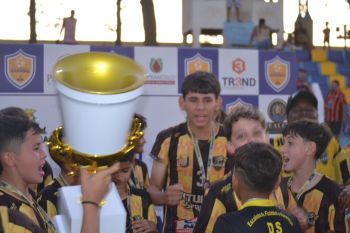 FOTOS - 1º COPA INTERNACIONAL DE ICARAIMA