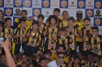 FOTOS - 1º COPA INTERNACIONAL DE ICARAIMA