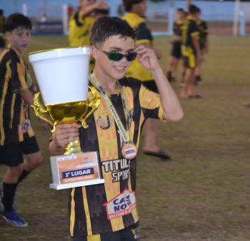 FOTOS - 1º COPA INTERNACIONAL DE ICARAIMA