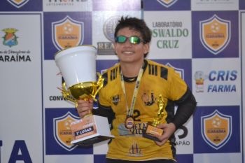 FOTOS - 1º COPA INTERNACIONAL DE ICARAIMA