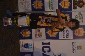FOTOS - 1º COPA INTERNACIONAL DE ICARAIMA