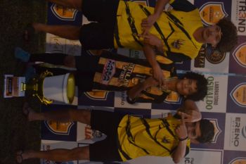 FOTOS - 1º COPA INTERNACIONAL DE ICARAIMA