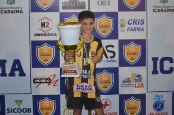 FOTOS - 1º COPA INTERNACIONAL DE ICARAIMA