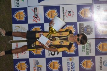 FOTOS - 1º COPA INTERNACIONAL DE ICARAIMA