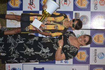 FOTOS - 1º COPA INTERNACIONAL DE ICARAIMA