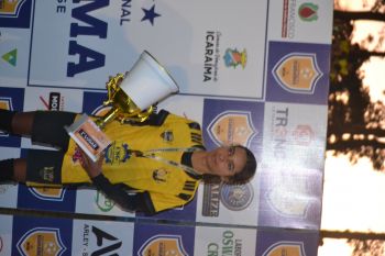 FOTOS - 1º COPA INTERNACIONAL DE ICARAIMA