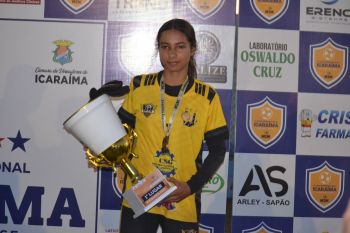 FOTOS - 1º COPA INTERNACIONAL DE ICARAIMA
