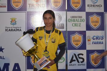 FOTOS - 1º COPA INTERNACIONAL DE ICARAIMA