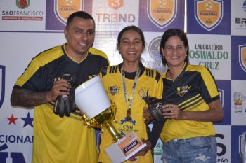 FOTOS - 1º COPA INTERNACIONAL DE ICARAIMA
