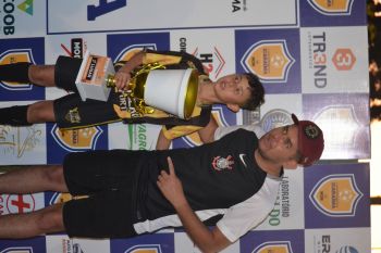 FOTOS - 1º COPA INTERNACIONAL DE ICARAIMA