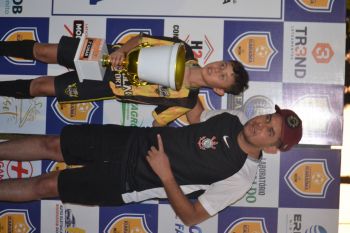 FOTOS - 1º COPA INTERNACIONAL DE ICARAIMA