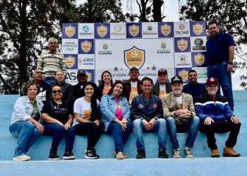 FOTOS - 1º COPA INTERNACIONAL DE ICARAIMA