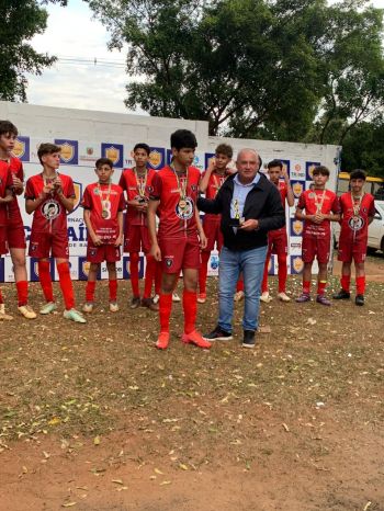 FOTOS - 1º COPA INTERNACIONAL DE ICARAIMA