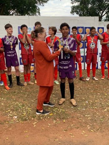 FOTOS - 1º COPA INTERNACIONAL DE ICARAIMA