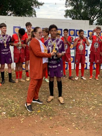 FOTOS - 1º COPA INTERNACIONAL DE ICARAIMA