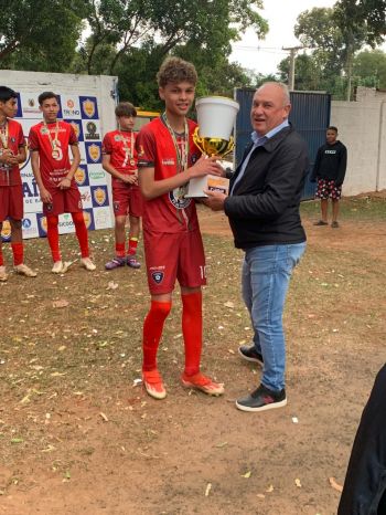 FOTOS - 1º COPA INTERNACIONAL DE ICARAIMA