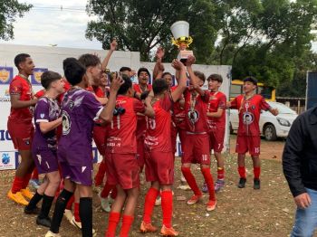 FOTOS - 1º COPA INTERNACIONAL DE ICARAIMA