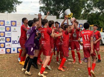 FOTOS - 1º COPA INTERNACIONAL DE ICARAIMA