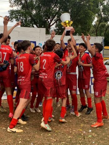FOTOS - 1º COPA INTERNACIONAL DE ICARAIMA
