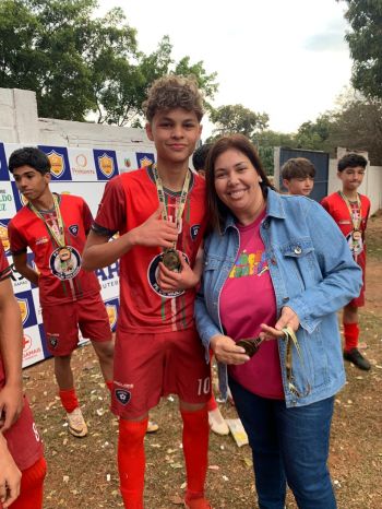FOTOS - 1º COPA INTERNACIONAL DE ICARAIMA