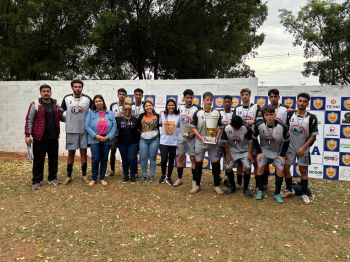 FOTOS - 1º COPA INTERNACIONAL DE ICARAIMA