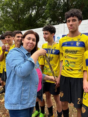 FOTOS - 1º COPA INTERNACIONAL DE ICARAIMA