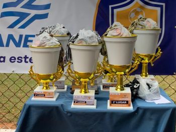 FOTOS - 1º COPA INTERNACIONAL DE ICARAIMA