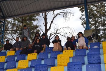 FOTOS - 1º COPA INTERNACIONAL DE ICARAIMA