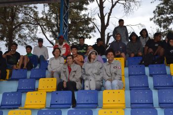 FOTOS - 1º COPA INTERNACIONAL DE ICARAIMA