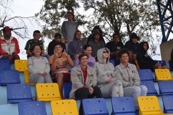 FOTOS - 1º COPA INTERNACIONAL DE ICARAIMA