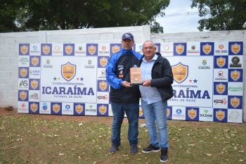 FOTOS - 1º COPA INTERNACIONAL DE ICARAIMA