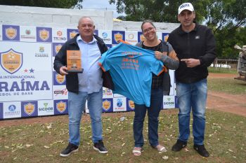 FOTOS - 1º COPA INTERNACIONAL DE ICARAIMA