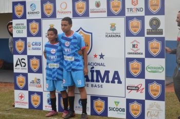 FOTOS - 1º COPA INTERNACIONAL DE ICARAIMA