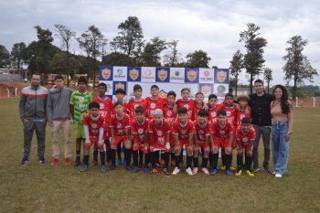 FOTOS - 1º COPA INTERNACIONAL DE ICARAIMA