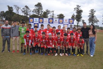 FOTOS - 1º COPA INTERNACIONAL DE ICARAIMA