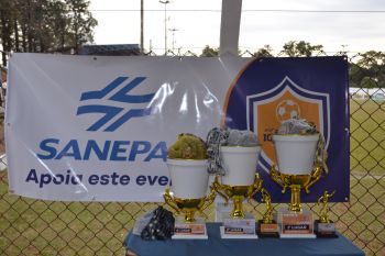 FOTOS - 1º COPA INTERNACIONAL DE ICARAIMA