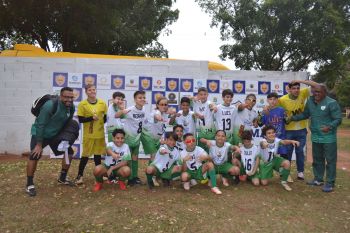 FOTOS - 1º COPA INTERNACIONAL DE ICARAIMA