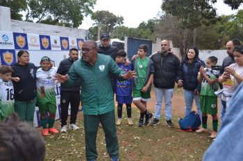FOTOS - 1º COPA INTERNACIONAL DE ICARAIMA