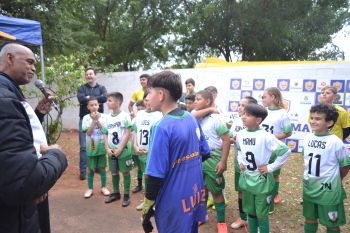 FOTOS - 1º COPA INTERNACIONAL DE ICARAIMA