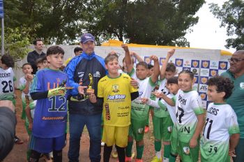 FOTOS - 1º COPA INTERNACIONAL DE ICARAIMA