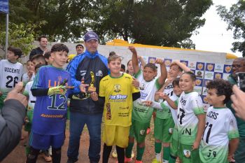 FOTOS - 1º COPA INTERNACIONAL DE ICARAIMA