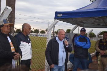 FOTOS - 1º COPA INTERNACIONAL DE ICARAIMA