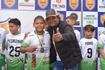 FOTOS - 1º COPA INTERNACIONAL DE ICARAIMA