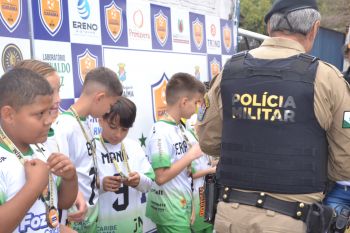 FOTOS - 1º COPA INTERNACIONAL DE ICARAIMA