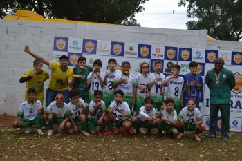 FOTOS - 1º COPA INTERNACIONAL DE ICARAIMA