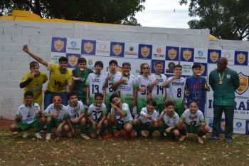 FOTOS - 1º COPA INTERNACIONAL DE ICARAIMA