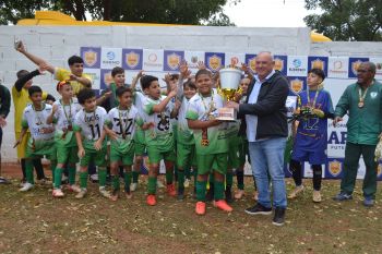 FOTOS - 1º COPA INTERNACIONAL DE ICARAIMA