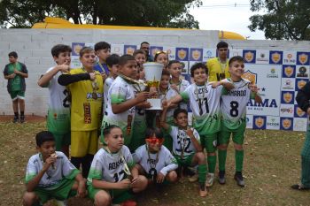 FOTOS - 1º COPA INTERNACIONAL DE ICARAIMA