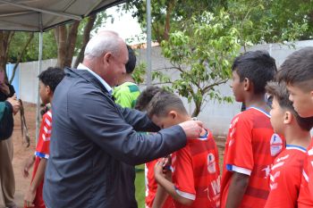 FOTOS - 1º COPA INTERNACIONAL DE ICARAIMA